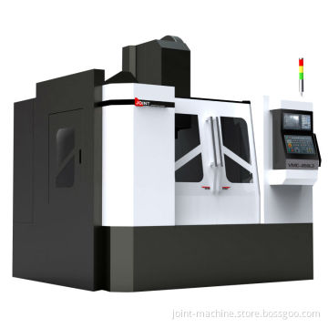 Linear way CNC machining center for sale VMC-850L